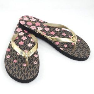 MK flip flops